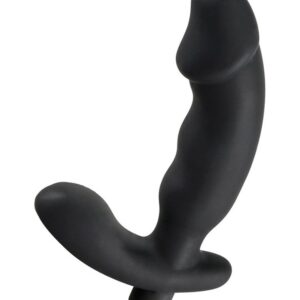 You2Toys - Rebel Cock-Shaped Vibe: Prostata-Vibrator