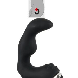 You2Toys - Rebel Prostate Vibe: Prostata-Vibrator