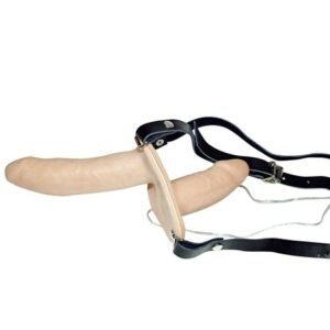 You2Toys - Strap-on Duo