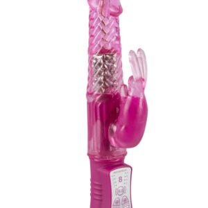 You2Toys - Sugar Babe: Bunnyvibrator