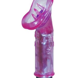 You2Toys - Venus Lips: Zungenvibrator