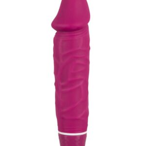 You2Toys - Vibra Lotus Realistic: Vibrator