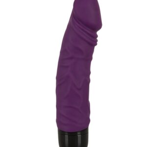 You2Toys - Vibra Lotus: Vibrator