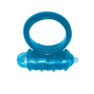 You2Toys - Vibro Ring: Penisring