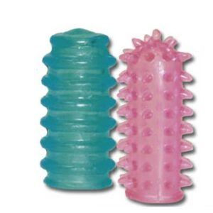 You2Toys - Vorspiel-Finger-Set