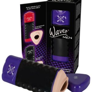 You2Toys - Waver Men Voluptuous Vagina: Masturbator