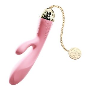 ZALO - Zalo Versailles Rosalie: Bunny-Vibrator