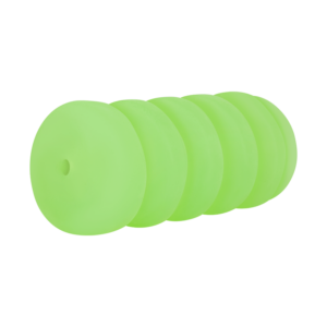 ZOLO - Squeezable Vibrating Stroker