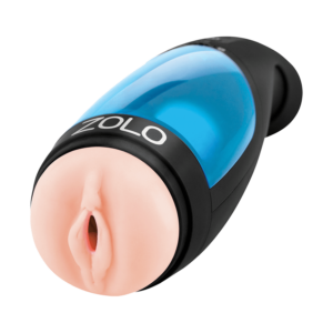 ZOLO - Thrustbuster Male Stimulator