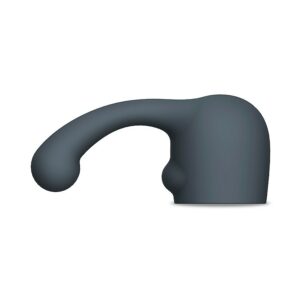 le WAND - Le Wand Curve Weighted Silicone Attachment: Vibrator-Aufsatz