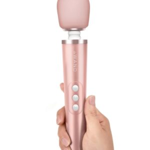 le WAND - Le Wand Petite: Wandvibrator