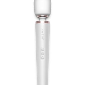 le WAND - Le Wand Rechargeable Massager: Wandvibrator