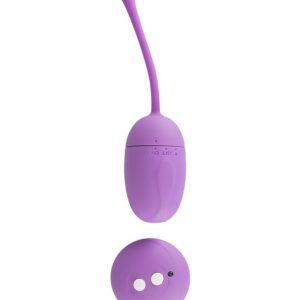 sevencreations - Remote Control Egg: Vibro-Ei