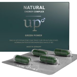 up Green Power - „up Green Power“